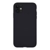 Tactical Velvet Smoothie Kryt pro Apple iPhone 11 Asphalt