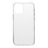 Tactical TPU Kryt pro Apple iPhone 12 Mini Transparent
