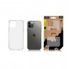 Tactical TPU Plyo Kryt pro Apple iPhone 12/12 Pro Transparent