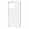 Tactical TPU Plyo Kryt pro Apple iPhone 12/12 Pro Transparent