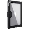Nillkin Bumper PRO Protective Stand Case pro iPad 10.2 2019/2020/2021 Black