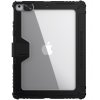Nillkin Bumper PRO Protective Stand Case pro iPad 10.2 2019/2020/2021 Black