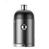 Baseus VCHX-B0G Tiny Star Quick Charge Nabíječka do Auta USB-C 30W Gray