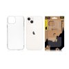 Tactical TPU Kryt pro Apple iPhone 13 Transparent