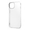 Tactical TPU Kryt pro Apple iPhone 13 Transparent