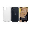 Tactical TPU Plyo Kryt pro Apple iPhone 13 Transparent