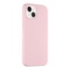 Tactical Velvet Smoothie Kryt pro Apple iPhone 13 Pink Panther