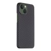 Tactical MagForce Aramid Kryt pro Apple iPhone 13 Mini Black