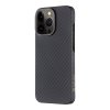 Tactical MagForce Aramid Kryt pro Apple iPhone 13 Pro Black