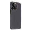 Tactical MagForce Aramid Kryt pro Apple iPhone 13 Pro Black