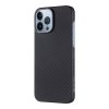 Tactical MagForce Aramid Kryt pro Apple iPhone 13 Pro Max Black