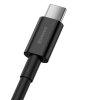 Baseus CATYS-01 Superior Fast Charging Kabel USB-C 66W 1m Black