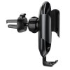 Baseus SUYL-WL01 Future Gravity Držák do Auta Black