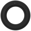 Nillkin SnapHold Magnetic Sticker (2ks) Black