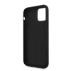 Guess 4G Stripe Zadní Kryt pro iPhone 11 Grey