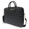 Guess Quilted Obal pro Notebook 15" Black