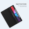Nillkin Bumper PRO Protective Stand Case pro iPad 12.9 2020/2021/2022 Black