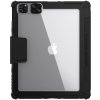 Nillkin Bumper PRO Protective Stand Case pro iPad 12.9 2020/2021/2022 Black