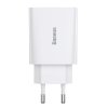 Baseus CCFS-SN02 Speed Mini Nabíječka USB-C 20W White