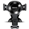 Baseus SUYL-XP01 Osculum Gravity Držák do Auta Black