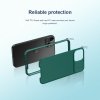 Nillkin CamShield Pro Zadní Kryt pro Apple iPhone 13 mini Black