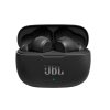 JBL Wave 200 Bezdrátová Sluchátka Black