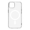 Tactical MagForce Kryt pro Apple iPhone 14 Transparent