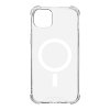 Tactical MagForce Plyo Kryt pro Apple iPhone 14 Plus Transparent