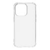 Tactical TPU Plyo Kryt pro Apple iPhone 14 Pro Transparent