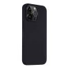 Tactical Velvet Smoothie Kryt pro Apple iPhone 14 Pro Max Asphalt