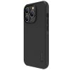 Nillkin Super Frosted PRO Zadní Kryt pro Apple iPhone 14 PRO Black (Without Logo Cutout)