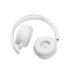 JBL Tune T510 Bluetooth Headset White