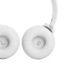 JBL Tune T510 Bluetooth Headset White