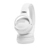 JBL Tune T510 Bluetooth Headset White