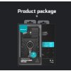Nillkin CamShield Armor PRO Magnetic Zadní Kryt pro Apple iPhone 14 Pro Black