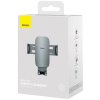 Baseus SUJS000013 Metal Age II. Gravity Držák do Auta (do Ventilace) Dark Grey