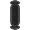 Baseus SUGP000001 Steel Cannon 2 Air Outlet Držák Telefonu Black