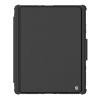 Nillkin Bumper Combo Keyboard Case pro iPad Pro 12.9 2020/2021/2022 Black