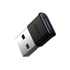 Baseus ZJBA000001 Bluetooth 5.0 Adaptér Black