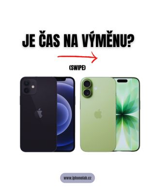 S novými iPhony se nabízí otázka ,,mám vyměnit svůj starý za nový?🤨” A od toho je tady iPhoneLab! Tady je příručka, která...