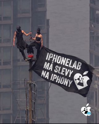Pro nový iPhone jedině na iphonelab.cz😎🤩 #cesko #iphonelab