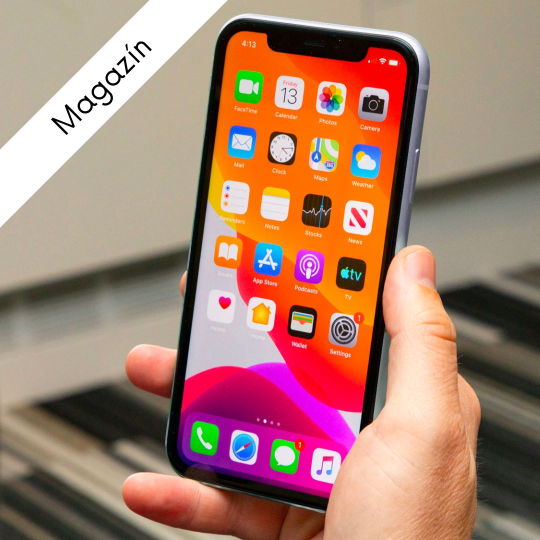 Jak (ne)ušetřit na koupi repasovaného iPhonu