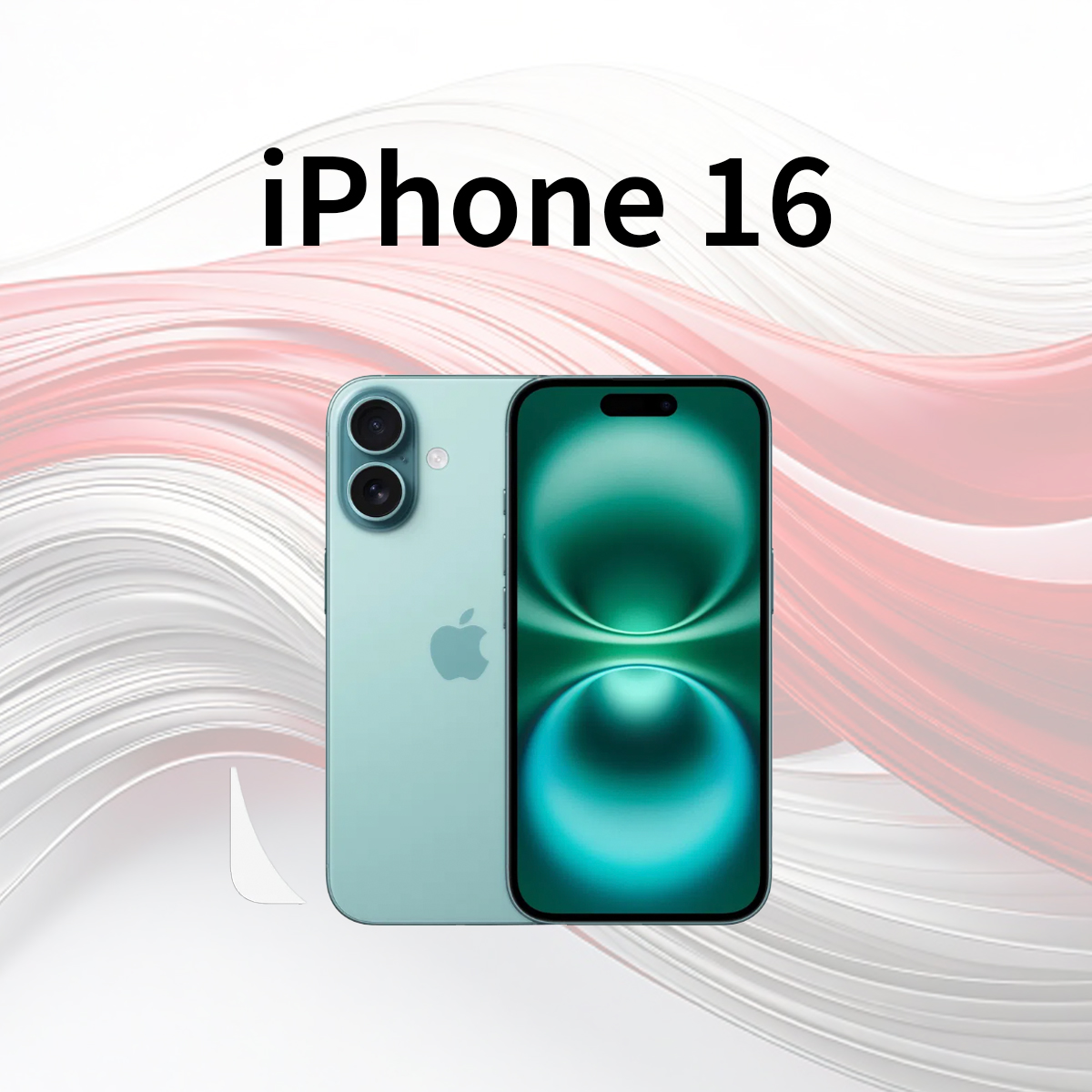 Recenze: Apple iPhone 16