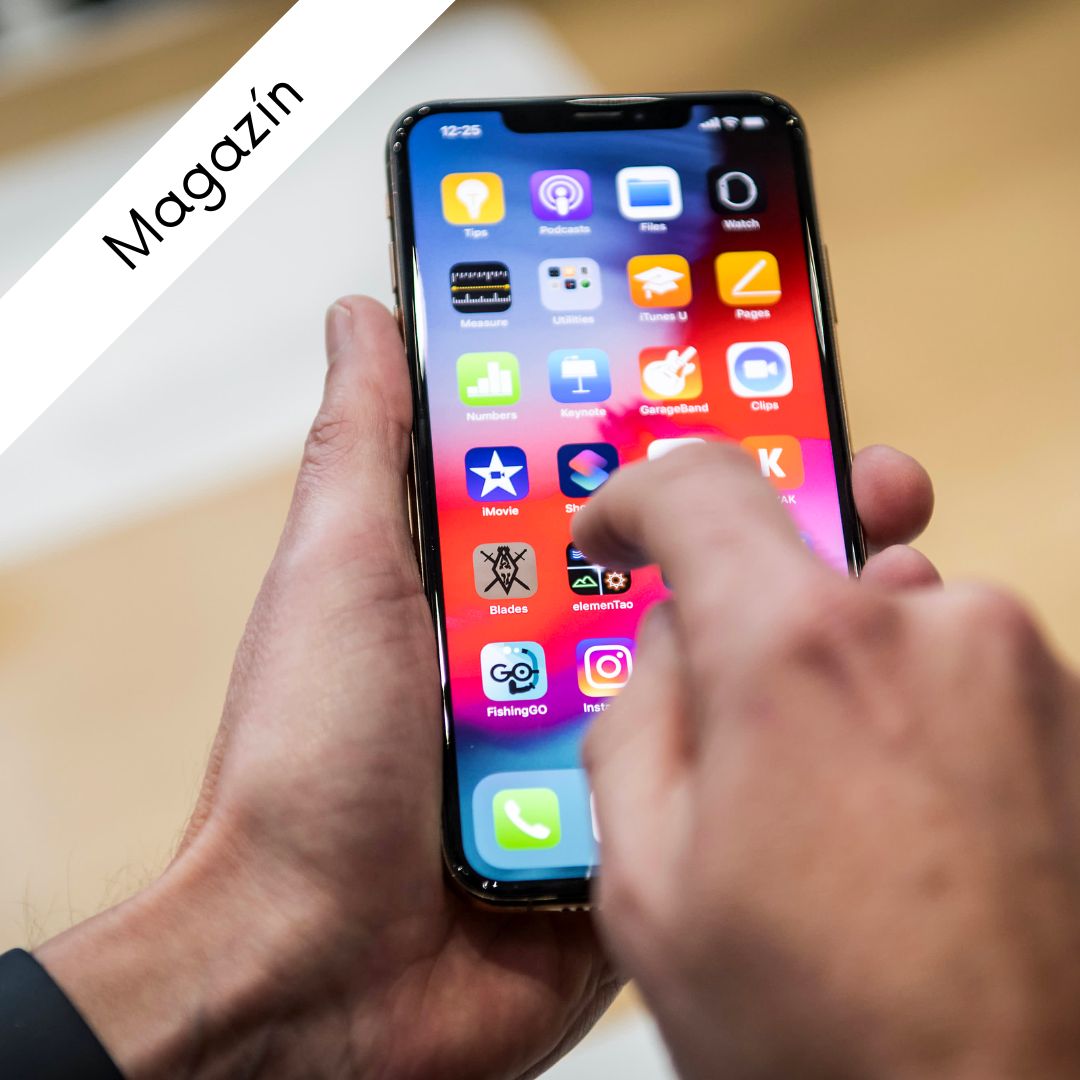 Jaký display u iPhone je ten pravý?