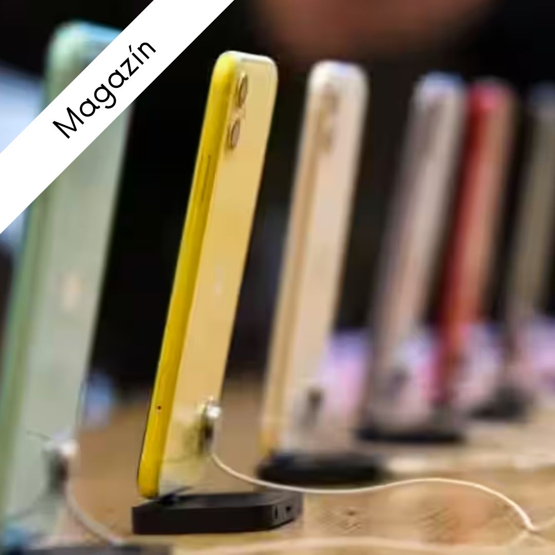 Kde koupit nejlevnější iPhone?