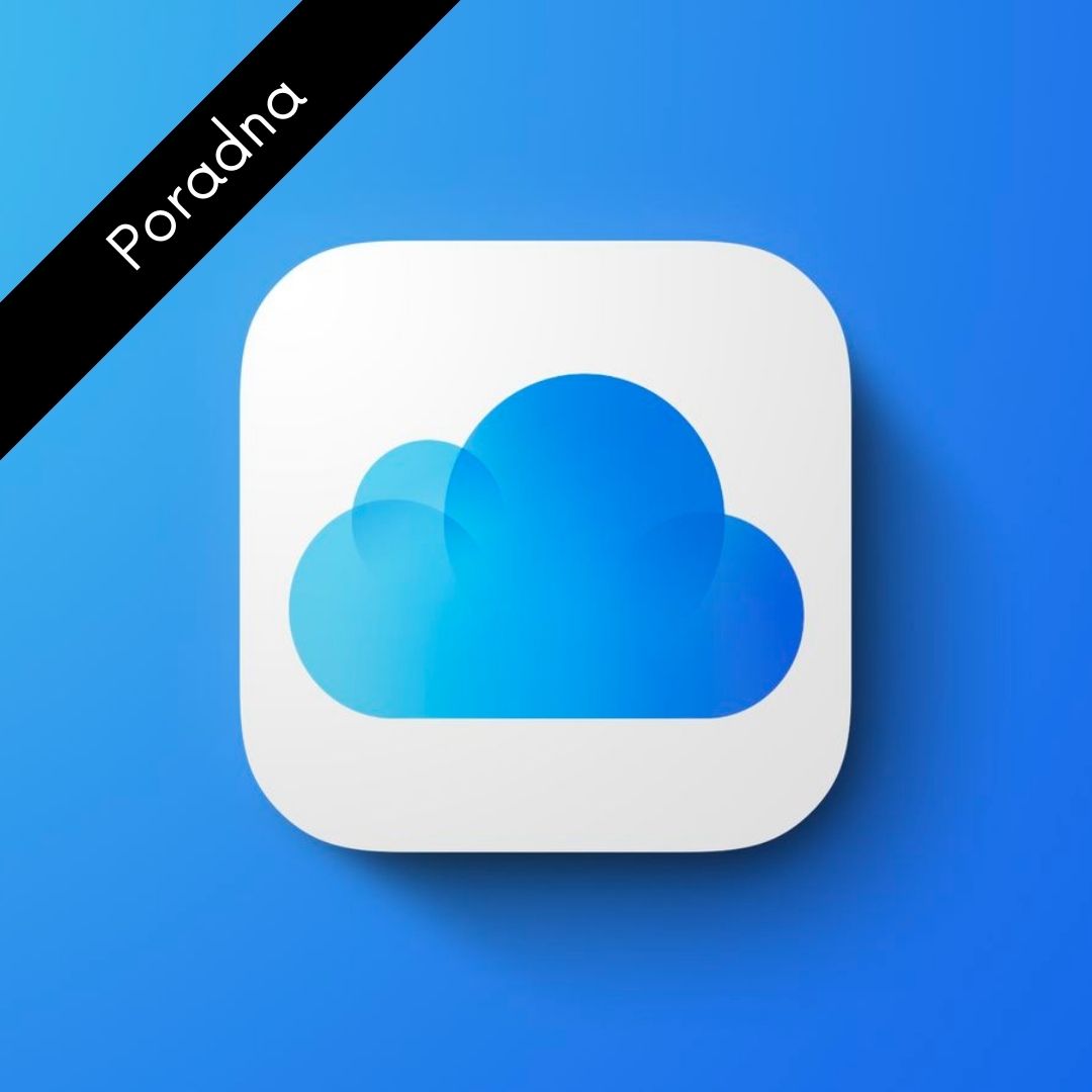 Jak odhlásit iPhone z iCloudu