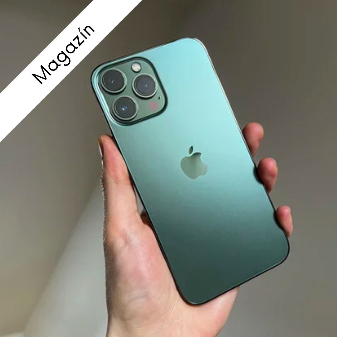 Použité nebo repasované iPhony? Jaký je mezi nimi rozdíl?