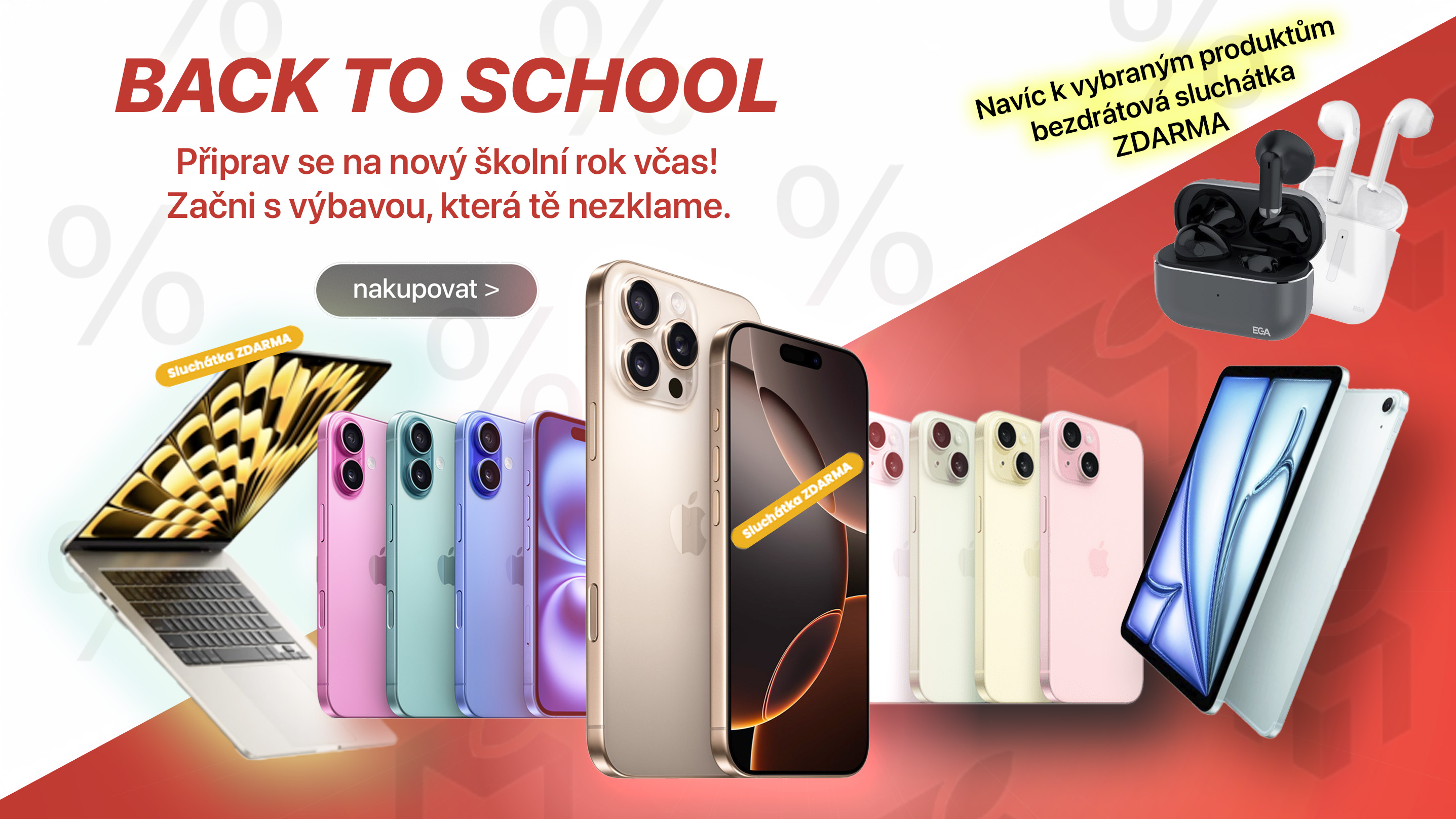 Back To School