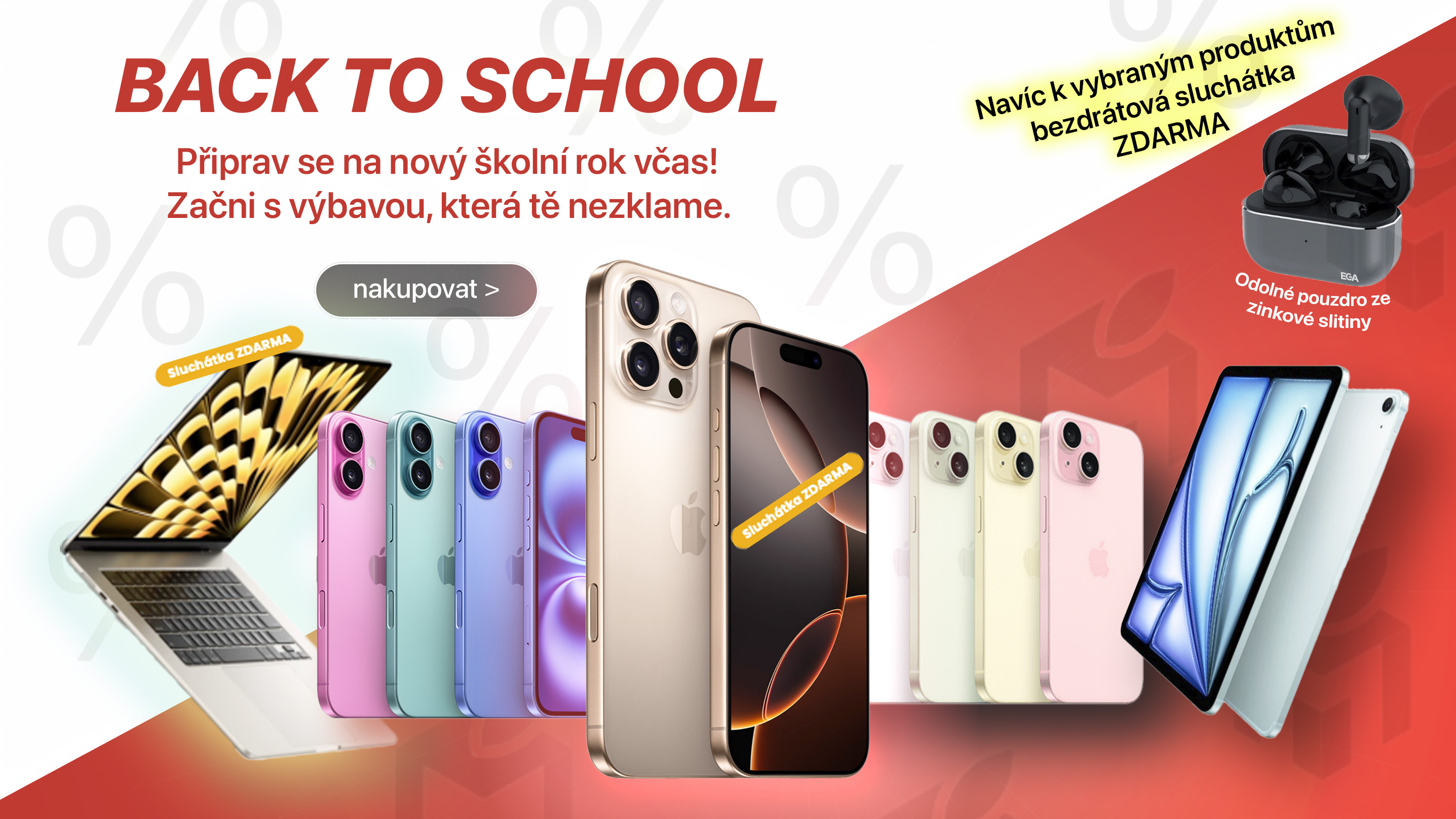 Back To School