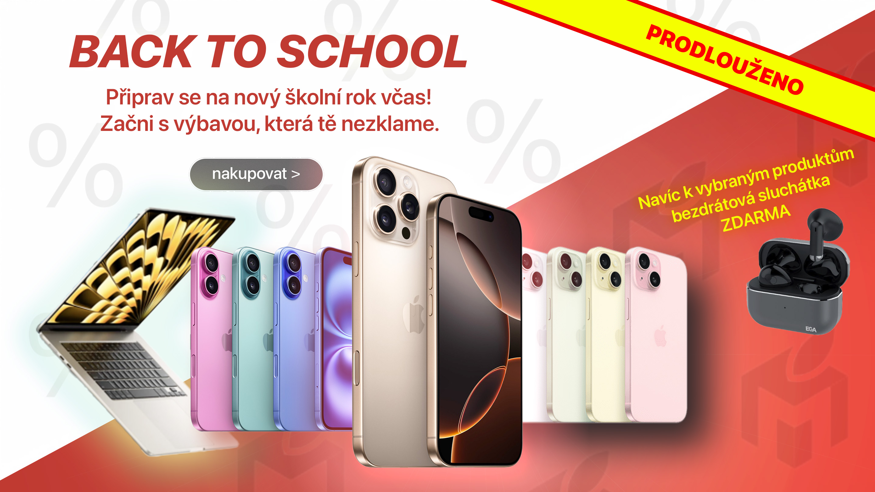 Back To School